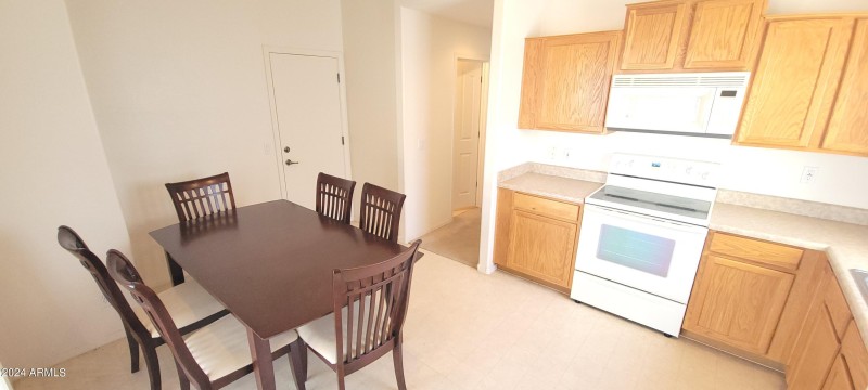 1832 Falcon Kitchen Area 1