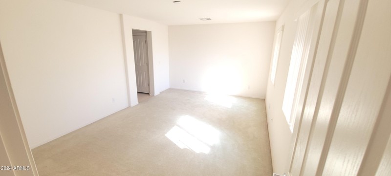 1832 Falcon Master Suite