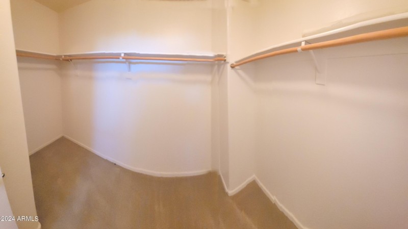 1832 Falcon Master Closet