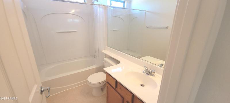 1832 Falcon Guest Bath