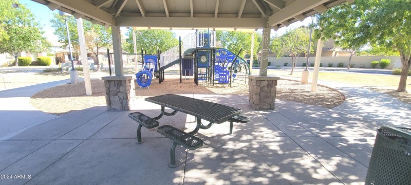 Falcon Recreational Area