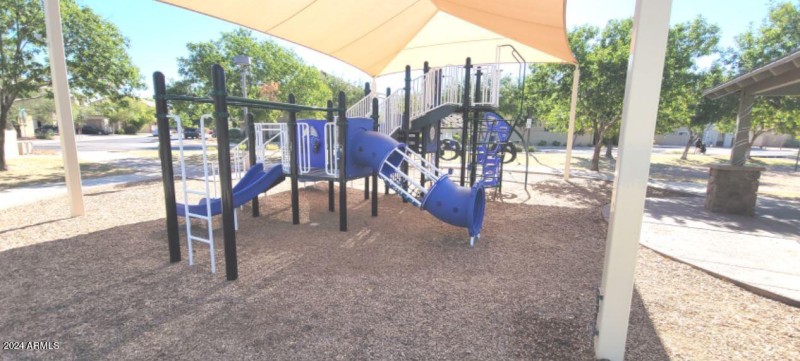 Falcon Playground
