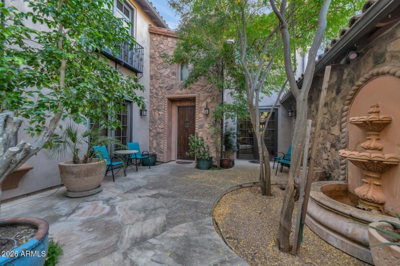 9463 E Sonoran Sunset Pass