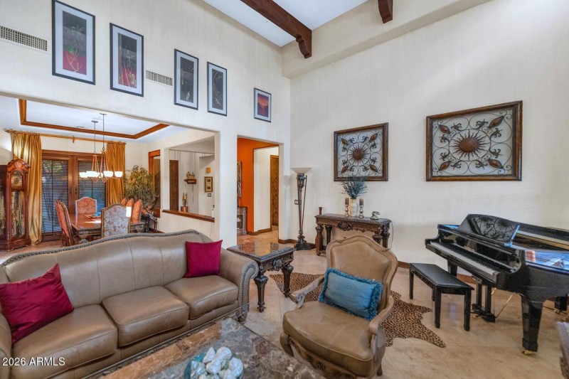 9463 E Sonoran Sunset Pass