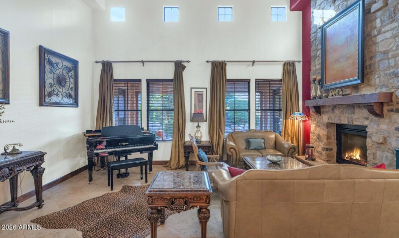 9463 E Sonoran Sunset Pass