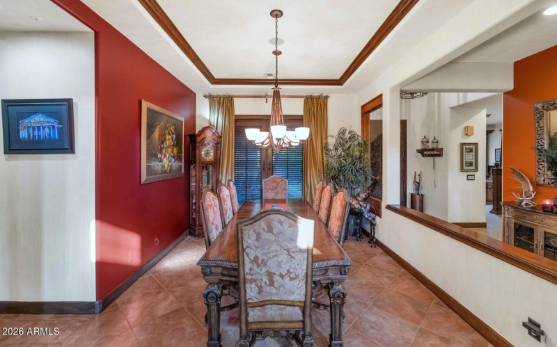 9463 E Sonoran Sunset Pass