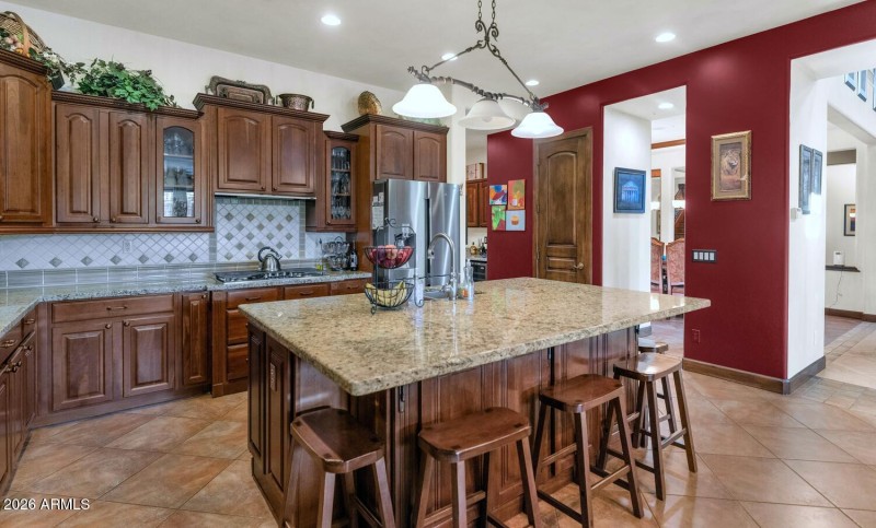 9463 E Sonoran Sunset Pass