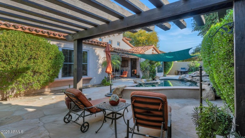 9463 E Sonoran Sunset Pass