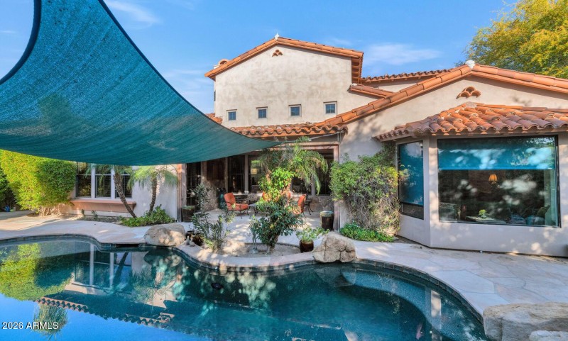 9463 E Sonoran Sunset Pass