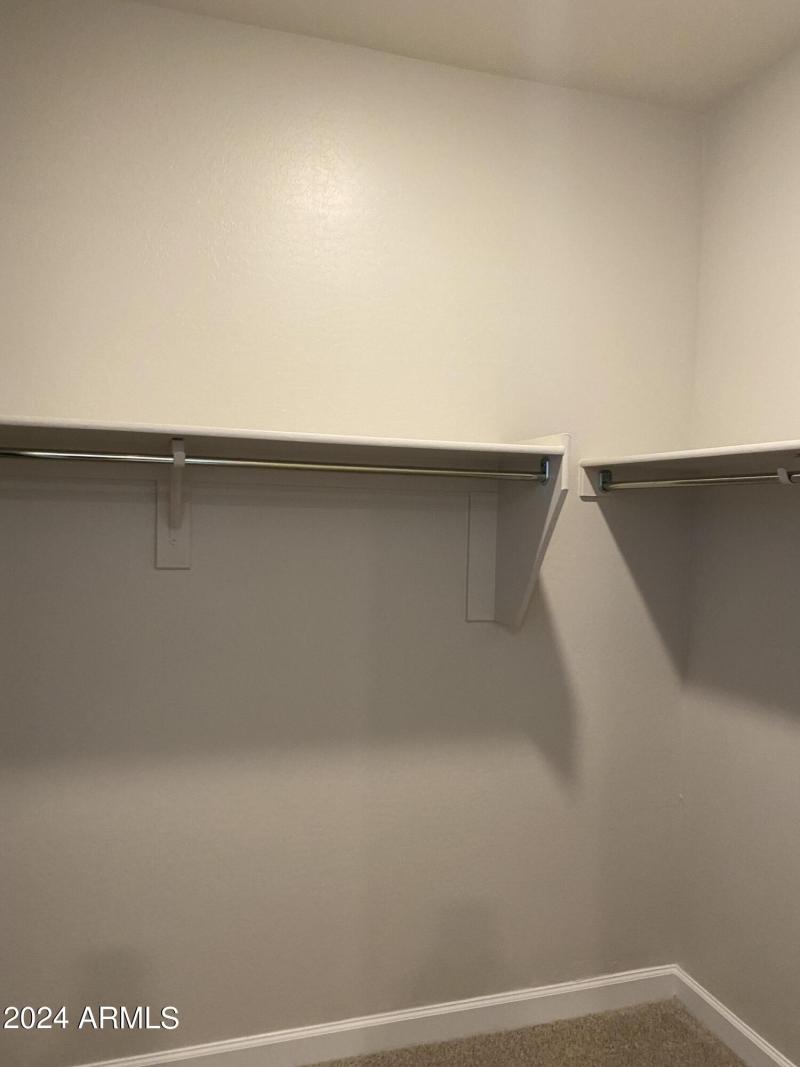 mast closet