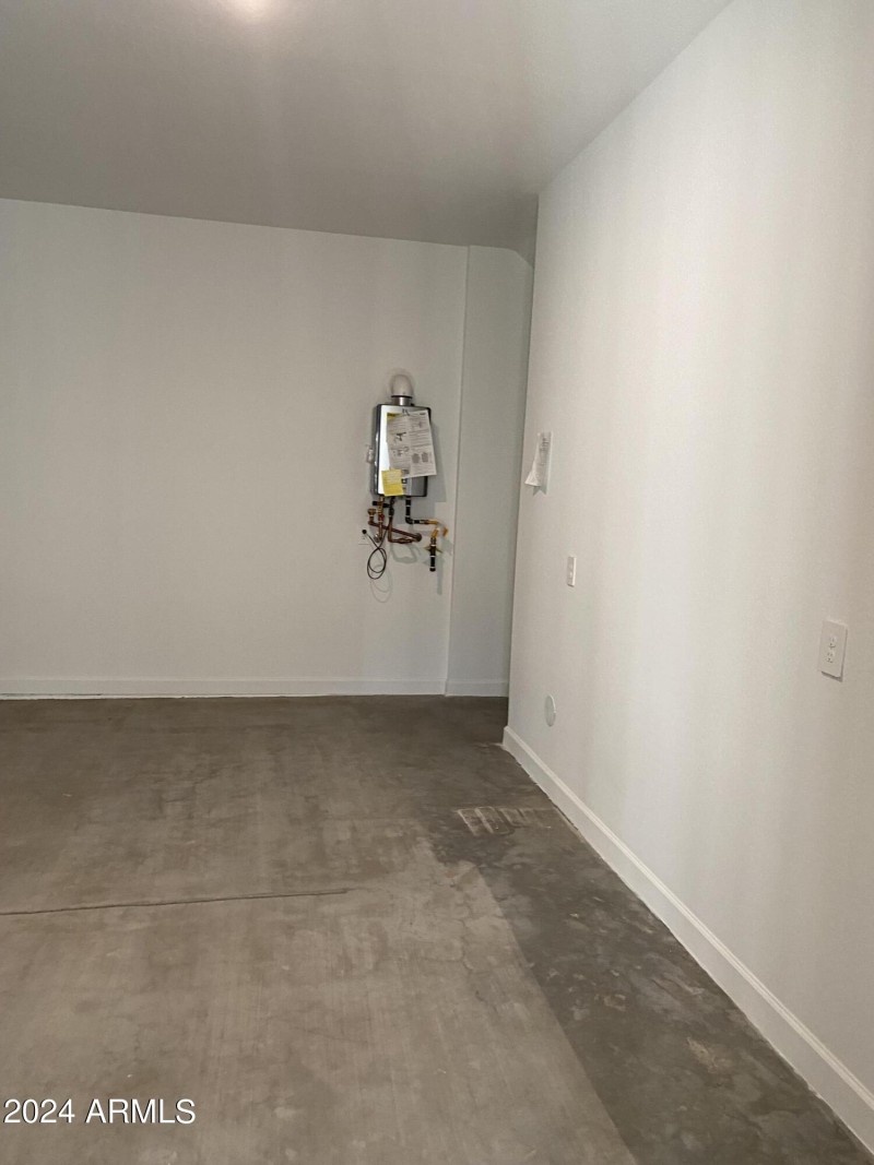 tankless hotwater heater