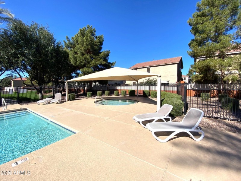 Keats Pool Kiddie Pool