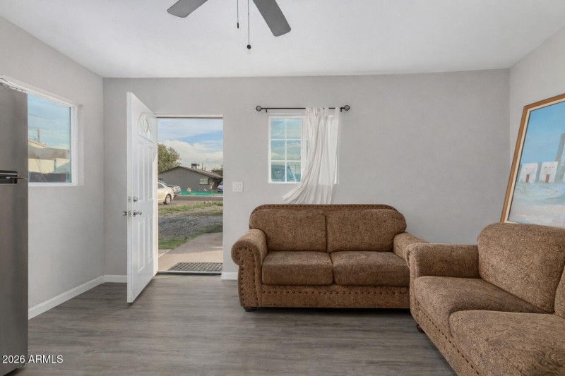 Guest Suite