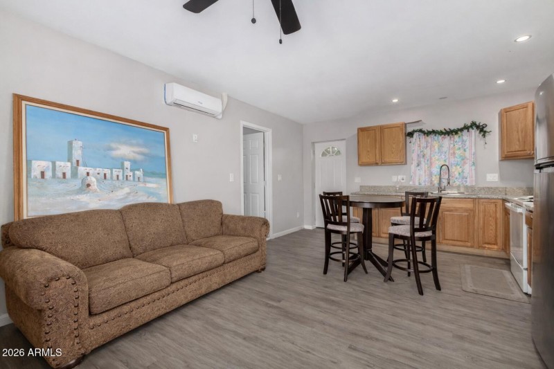 Guest Suite 2