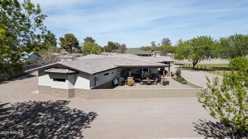 15218 E San Tan Blvd Drone-11