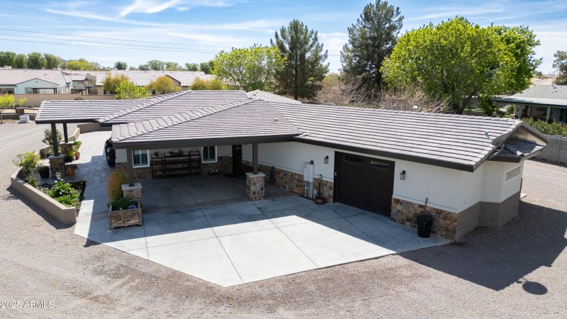 15218 E San Tan Blvd Drone-14