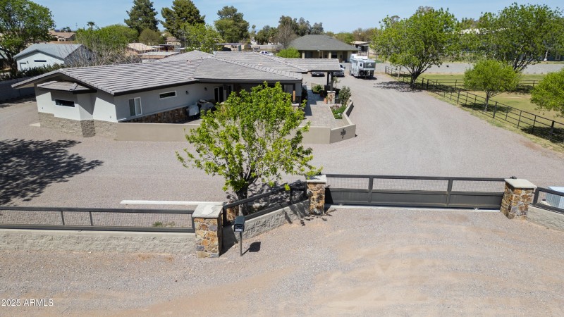 15218 E San Tan Blvd Drone-10