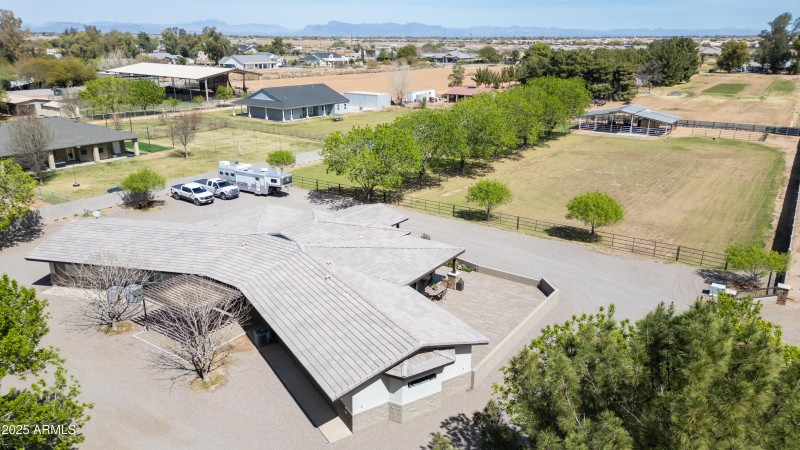 15218 E San Tan Blvd Drone-7