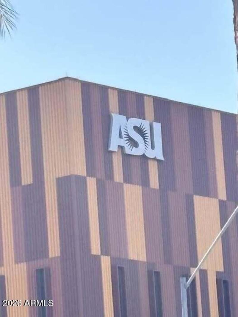 ASU
