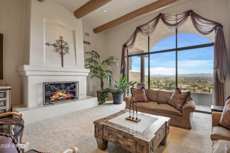 015_Great Room Grandeur