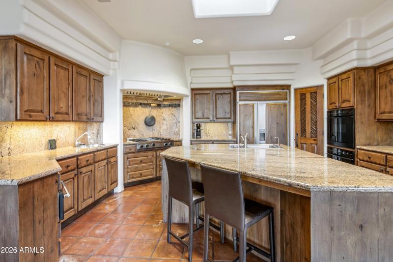 021_Chef's Dream Kitchen