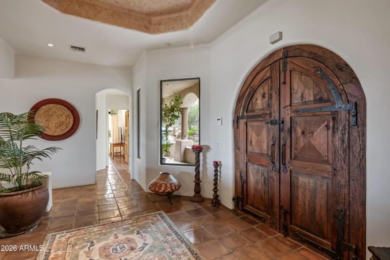 038_Entrance to Guest Ensuite