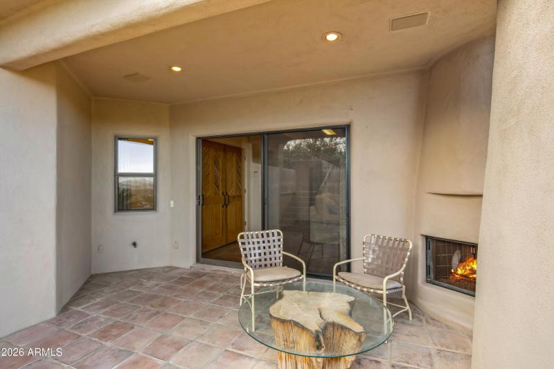 048_Guest House Entrance