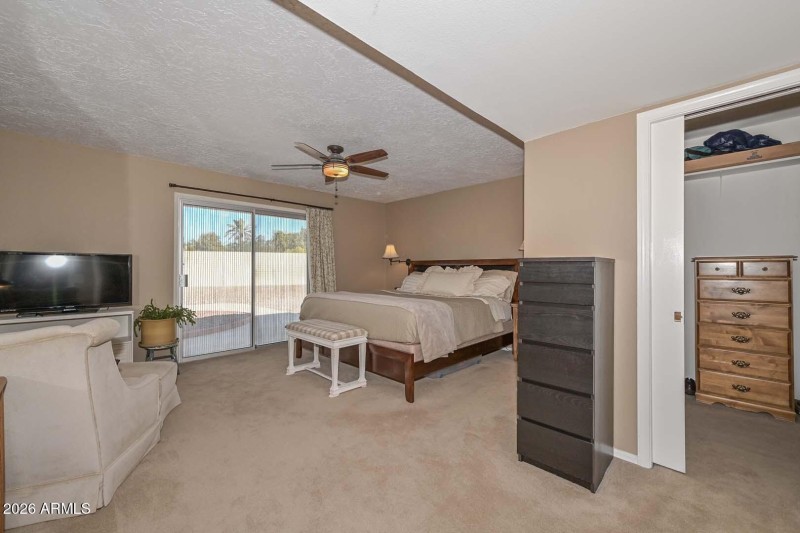 Primary Bedroom-Walk in Closet