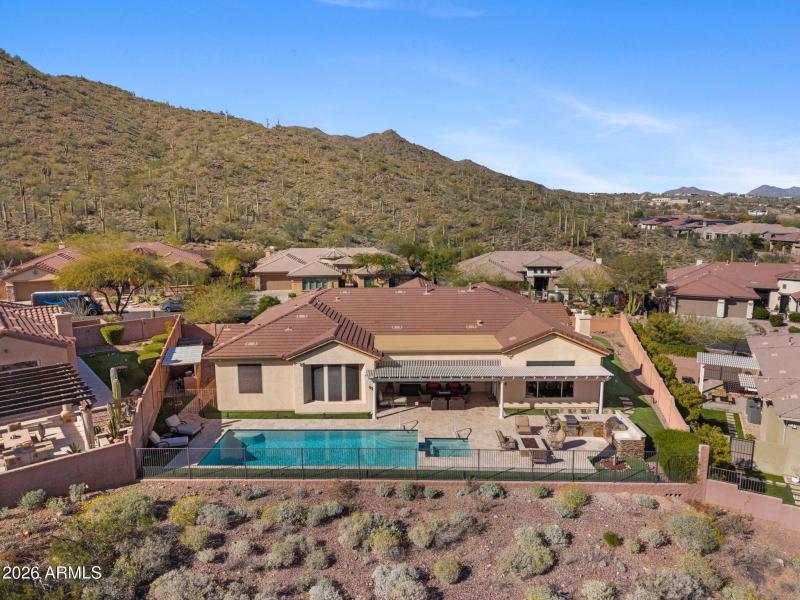 42131 N MOUNTAIN COVE Drive