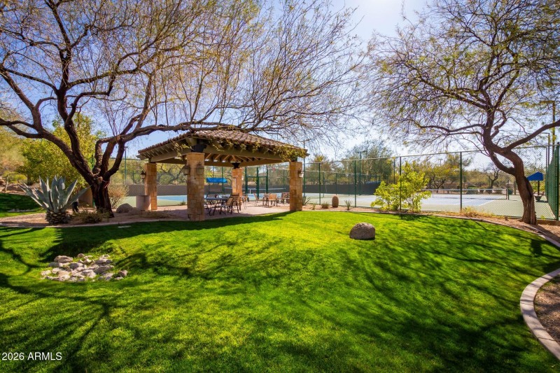 Community Park - Party Zone