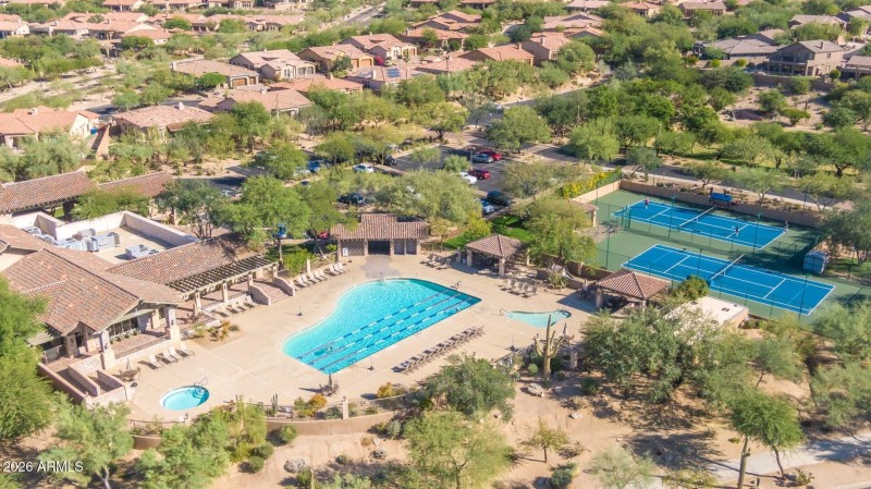 Las Sendas Community Association (6)