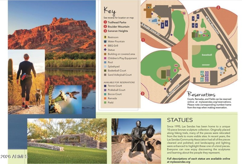 COMMUNITY MAP PAGE 2