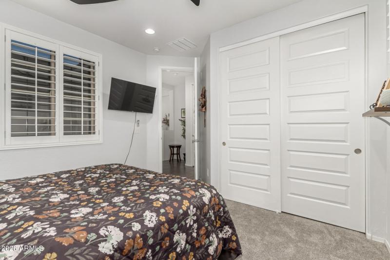 Main Floor Bedroon #2