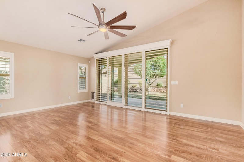 Great for entertaining