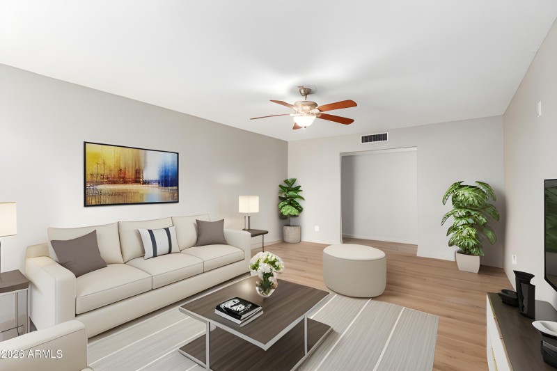 07 - Virtually Staged