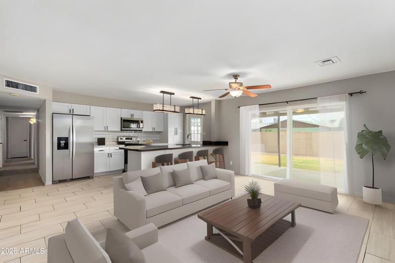 15 - Virtually Staged