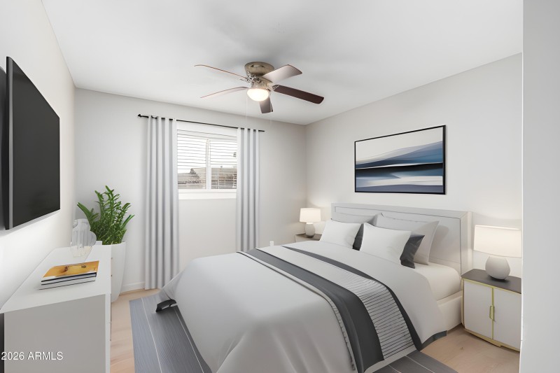 18 - Virtually Staged