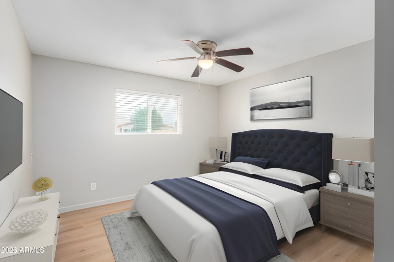 20 - Virtually Staged