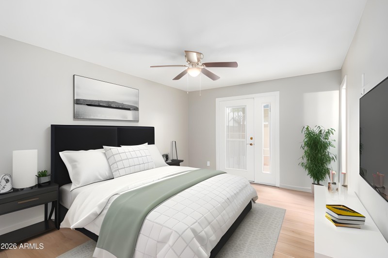 23 - Virtually Staged