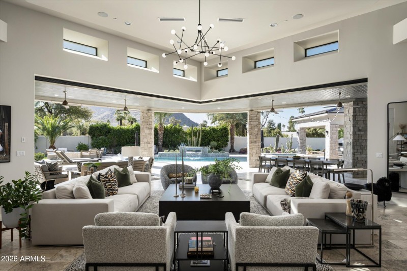 Light, bright and airy