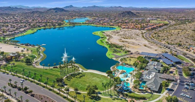 Estrella Mountain Ranch