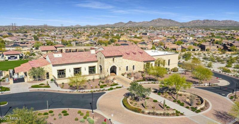 Presideo Resident Club