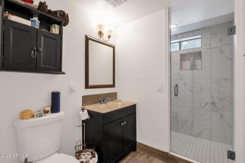 1st 1-bedroom apartment