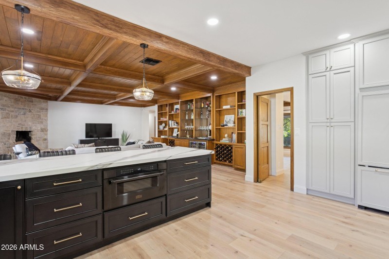 Entertainer's delight