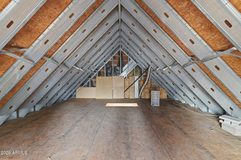 Attic