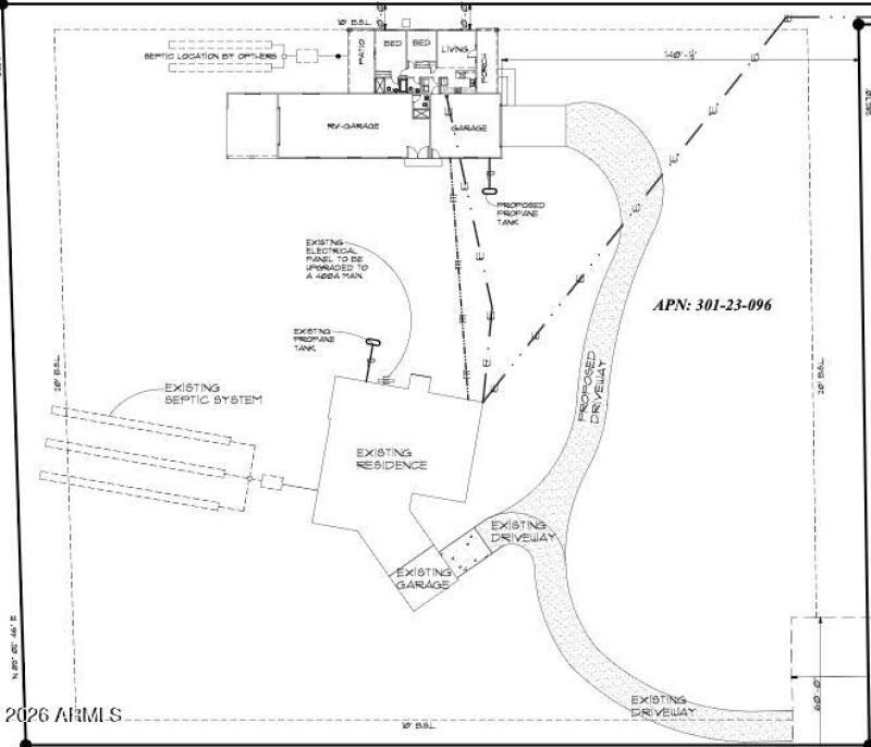 Plans for Future Casita/RV Garage