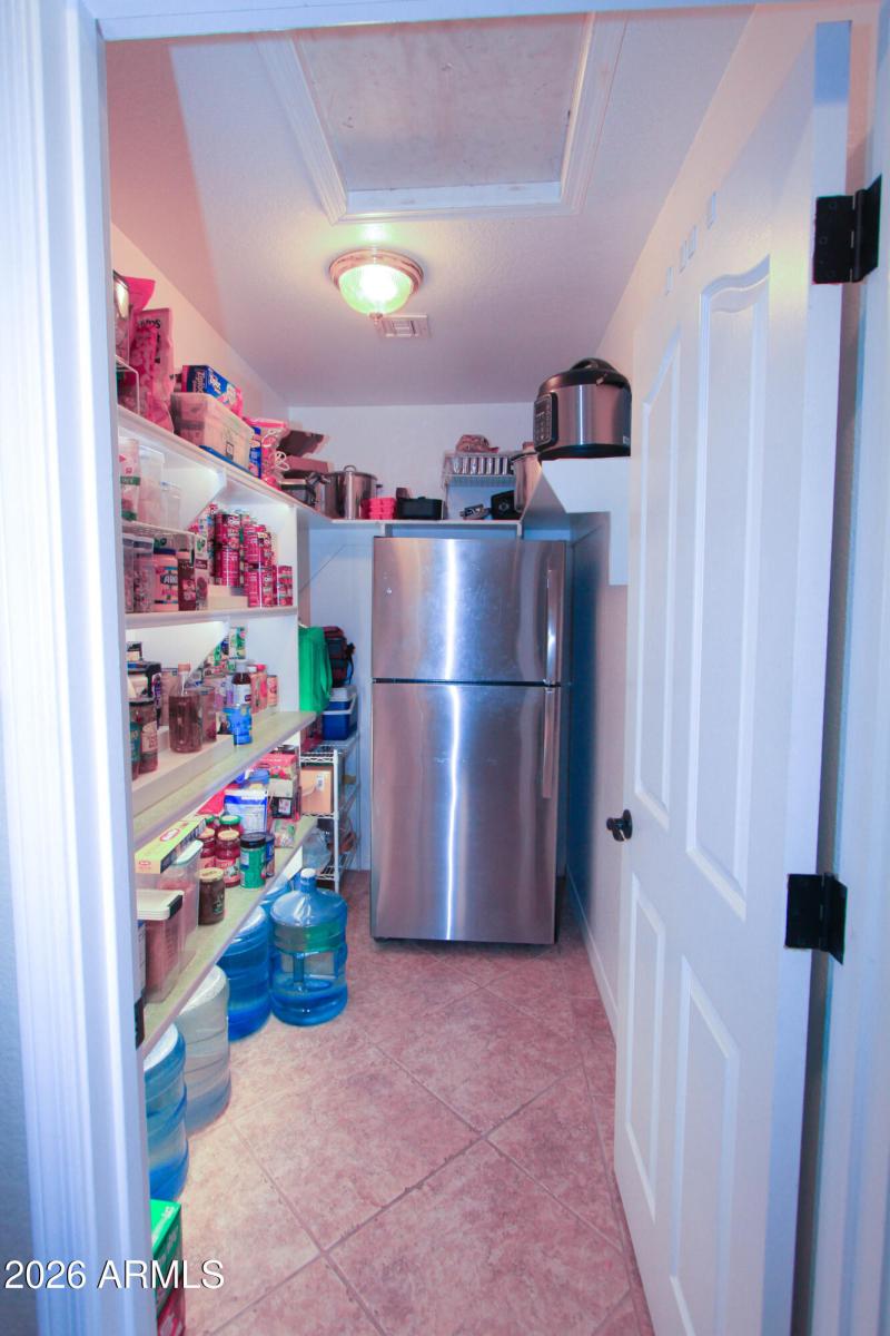 Pantry