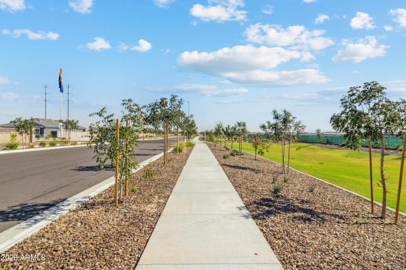 villages at accomazzo trail 1