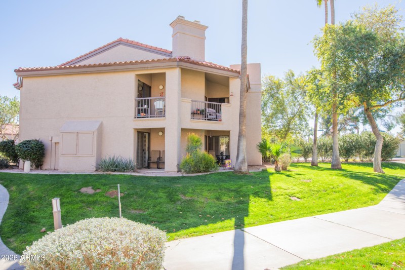 The Villages at McCormick Ranch