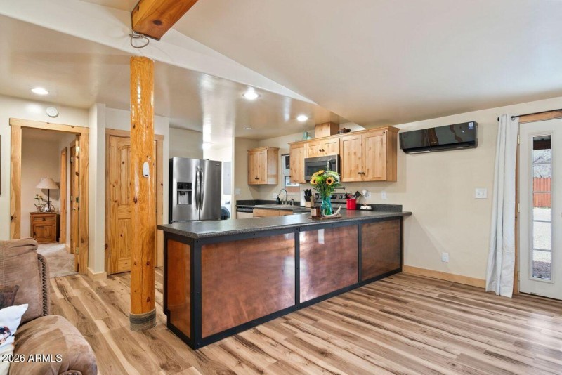 rincon copper kitchen